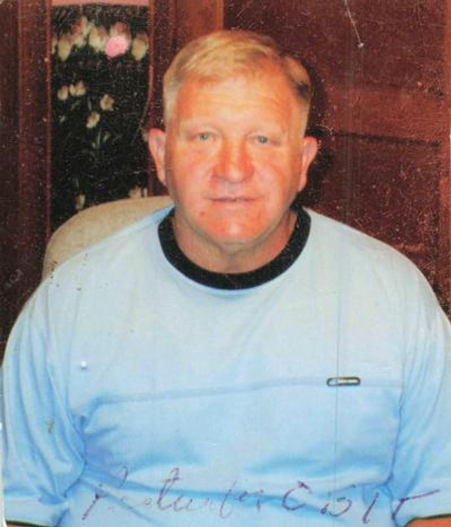 Dennis Borchers Profile Photo