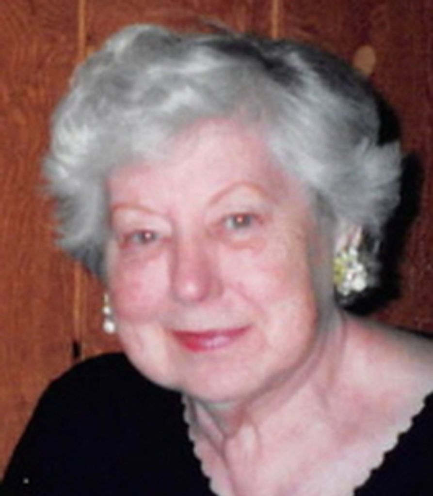 Irene Michna Profile Photo