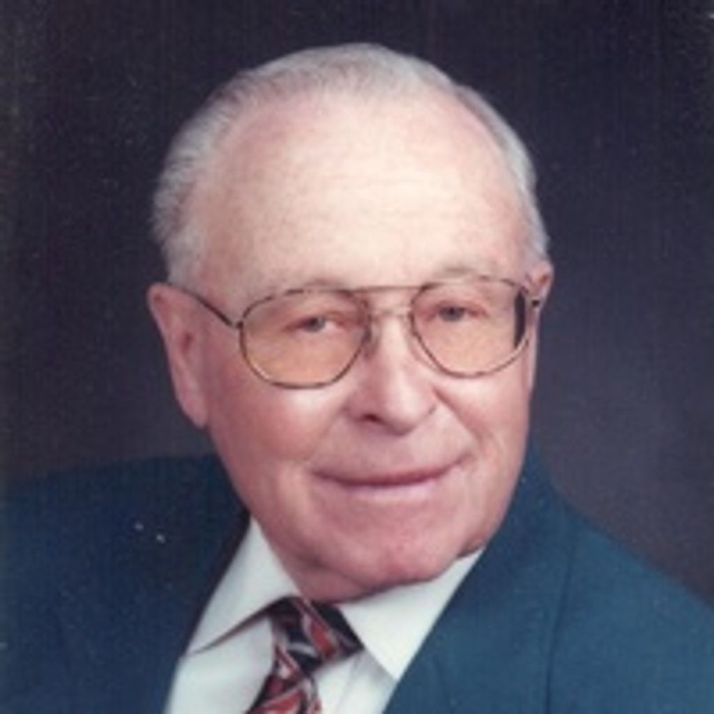 James Bennett Cox Profile Photo