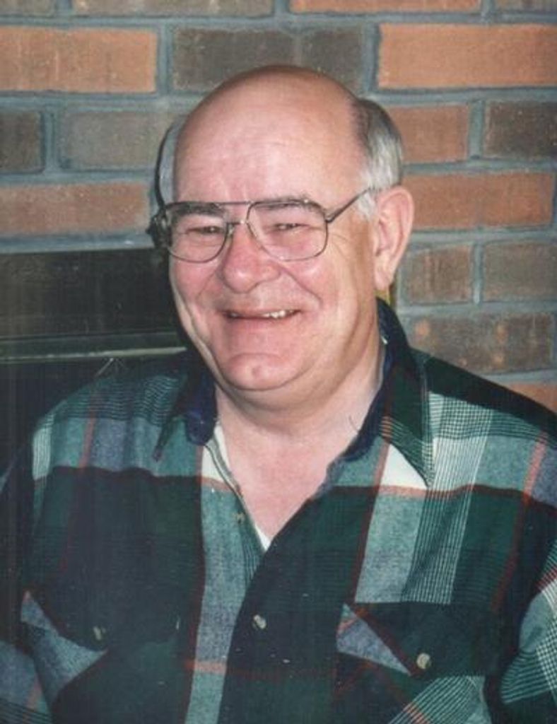 Charles Thomas "Tom" Keck Profile Photo