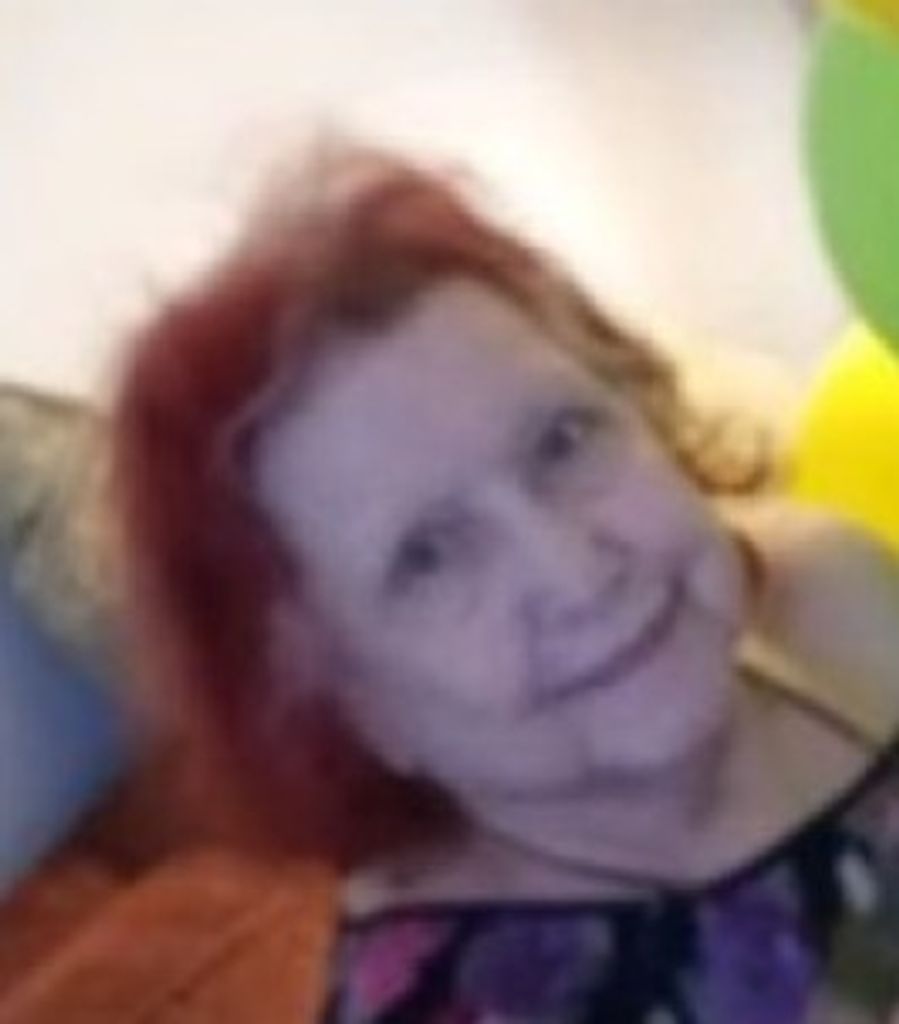 Rosemary Nowland