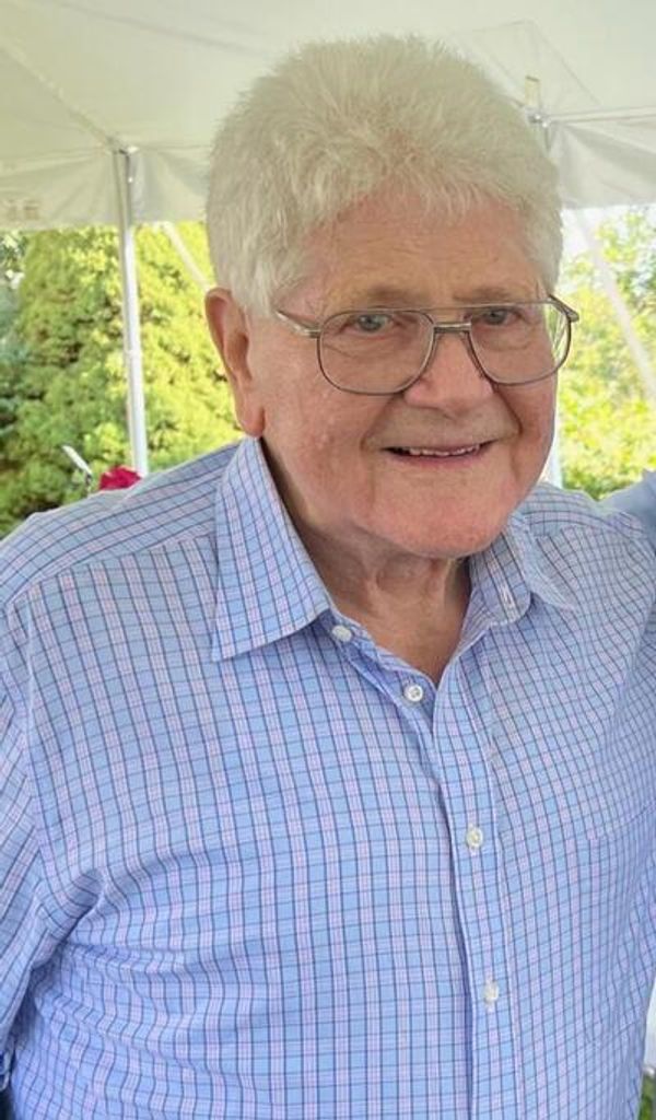 Charles Francis Howard