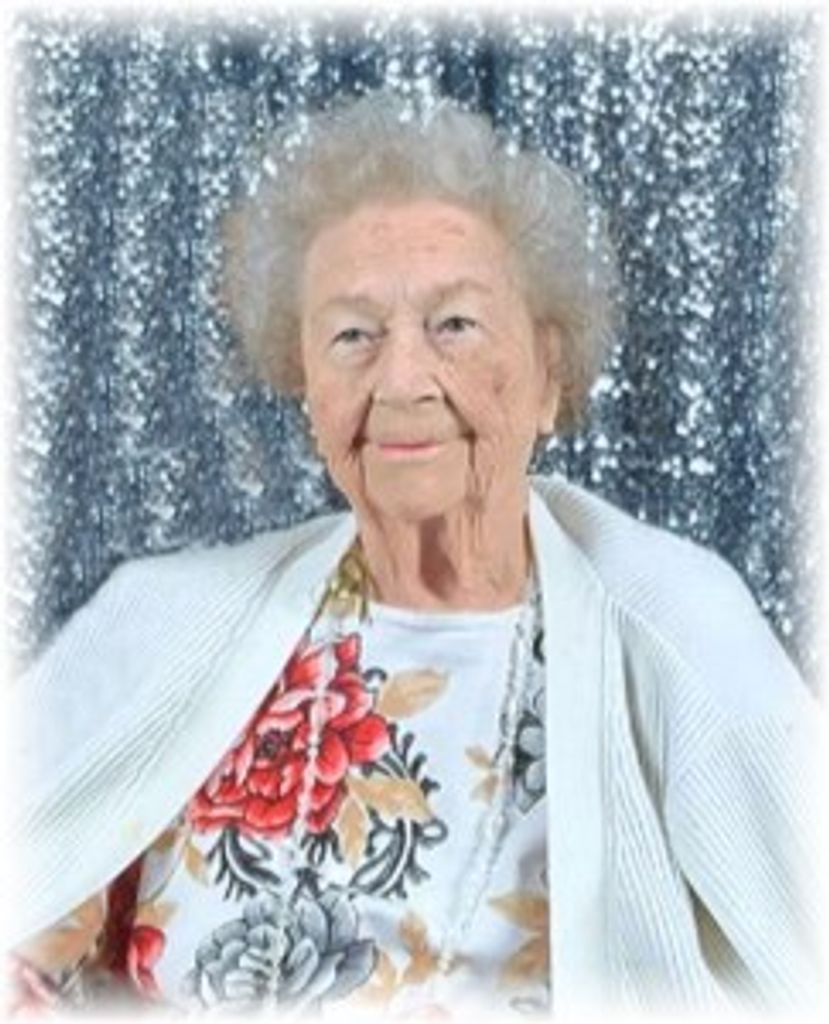 Julia Mae Rudolph