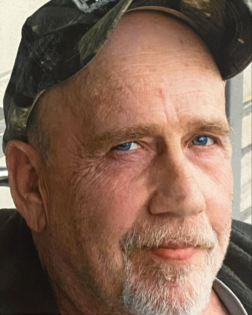Timothy Harold Mathers