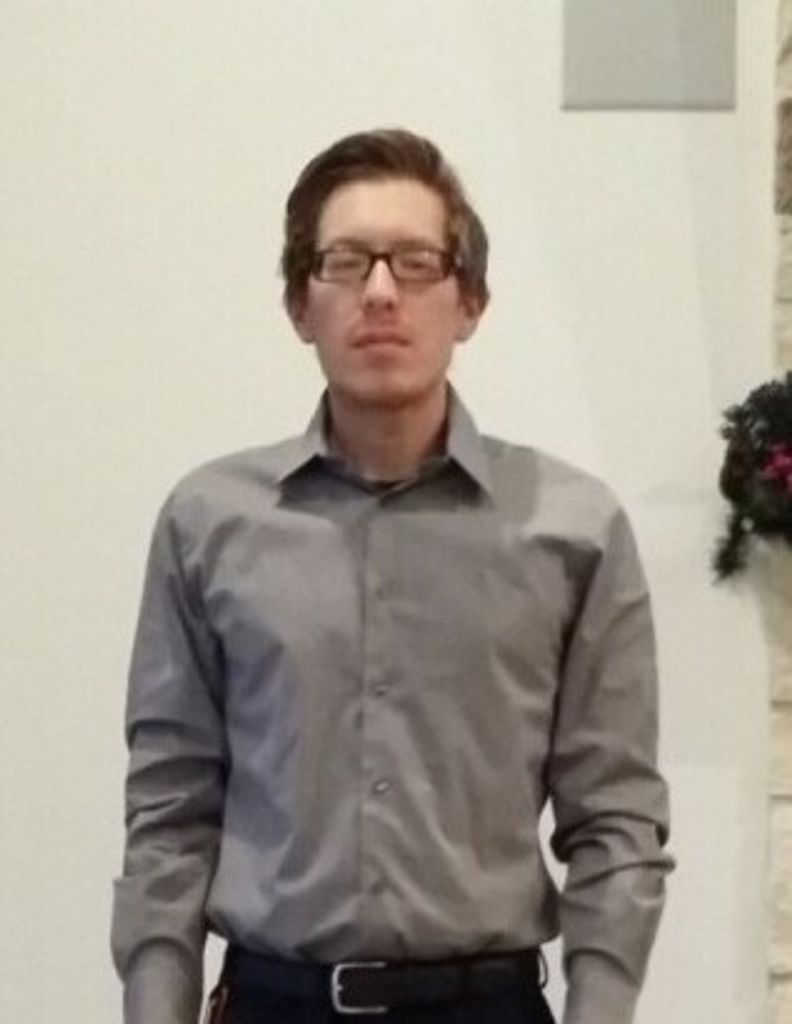 Corey Wayne Gilhooly Profile Photo