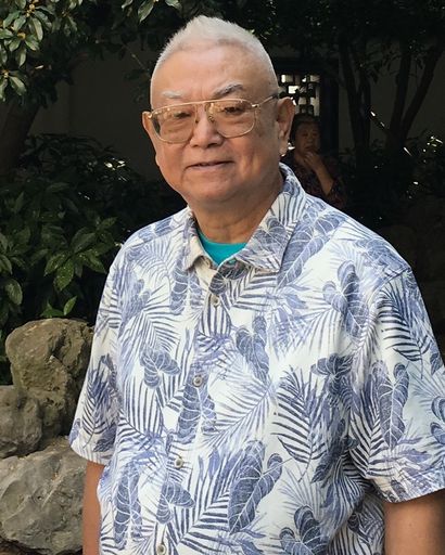 Deyan Zhu Profile Photo