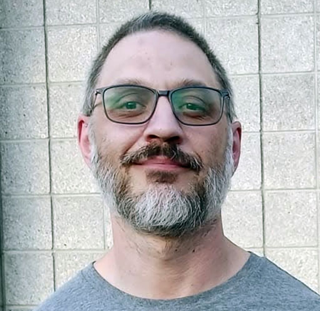 Ricky Carl Sederberg Profile Photo