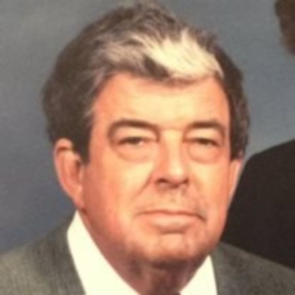 Richard Shepler