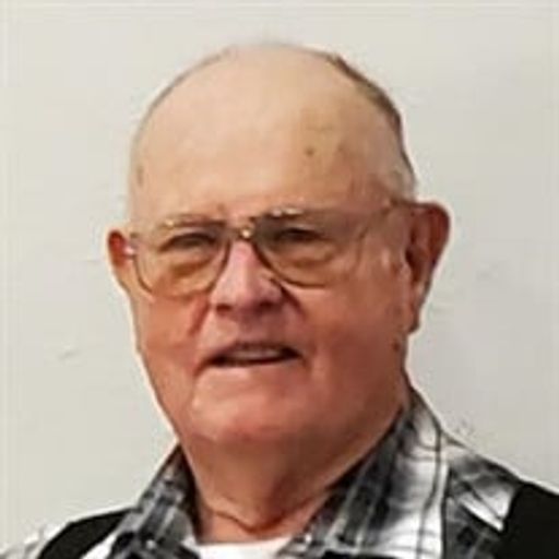 Meritt K. Johnson Profile Photo