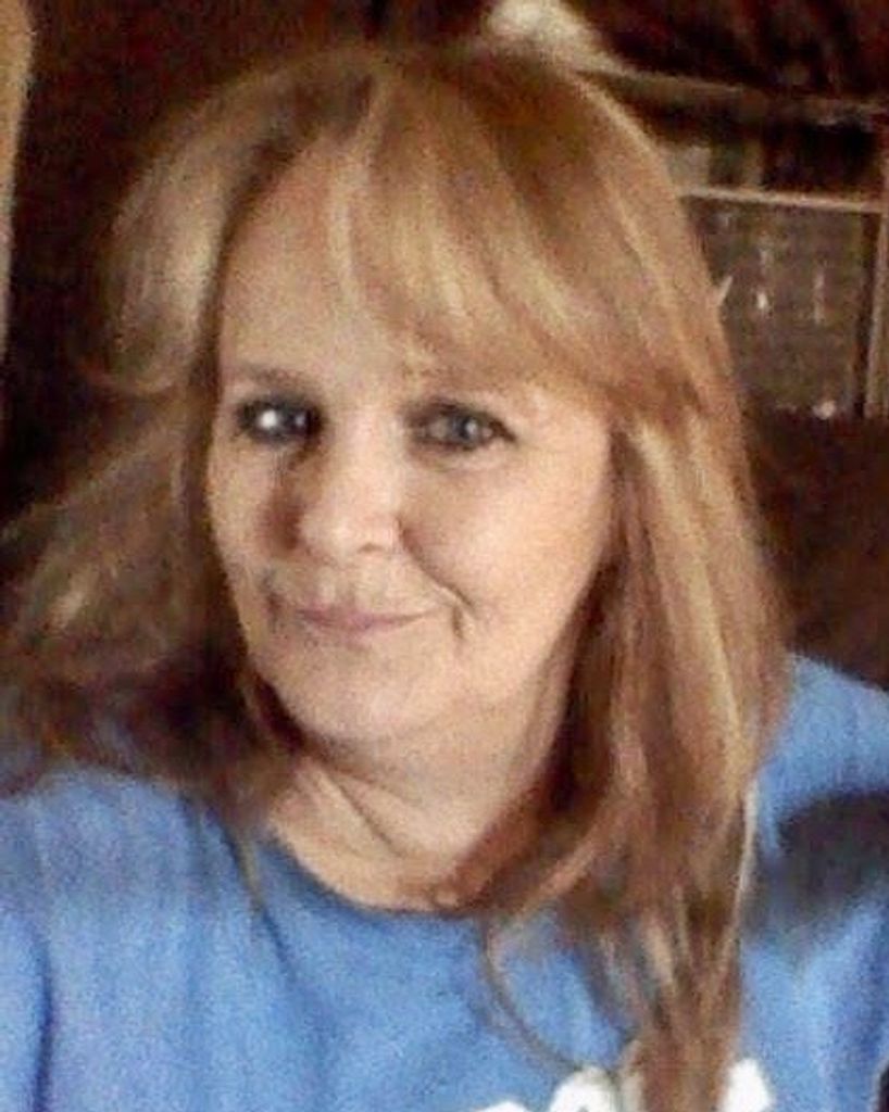 Connie Lynn Preston