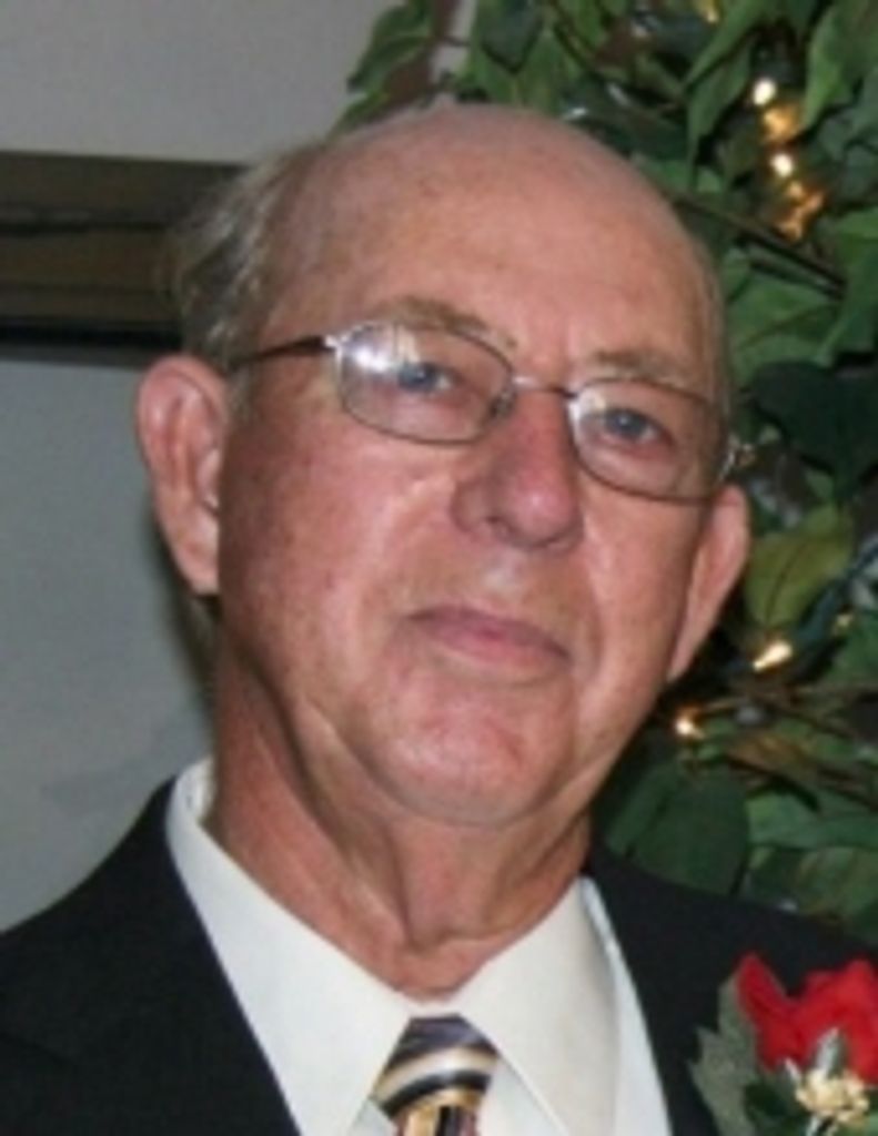 Frank Stillwell