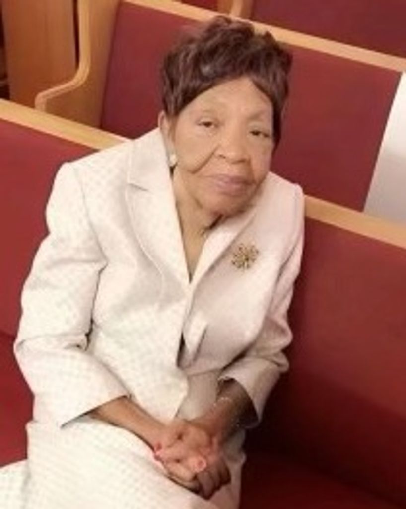 Melvina Kelly Farrior Profile Photo