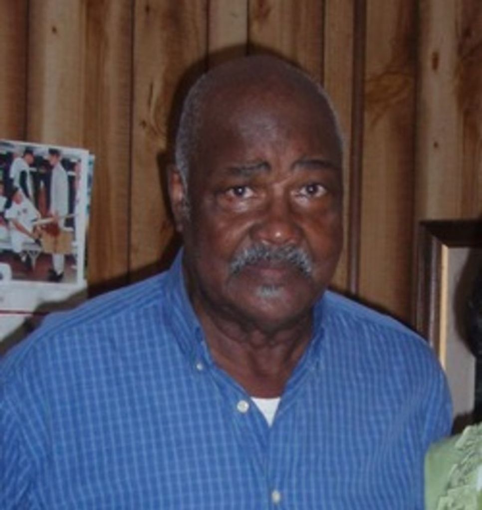 Delmar Leon Jackson, Sr Profile Photo