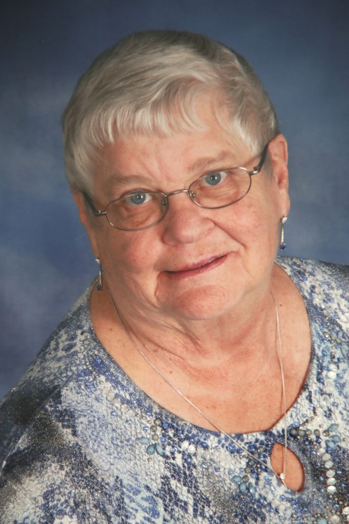 Elizabeth J. Haynes Profile Photo