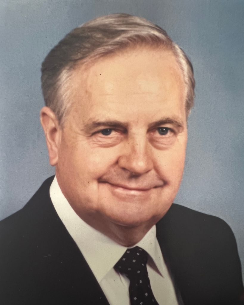 Waymon Smith Profile Photo