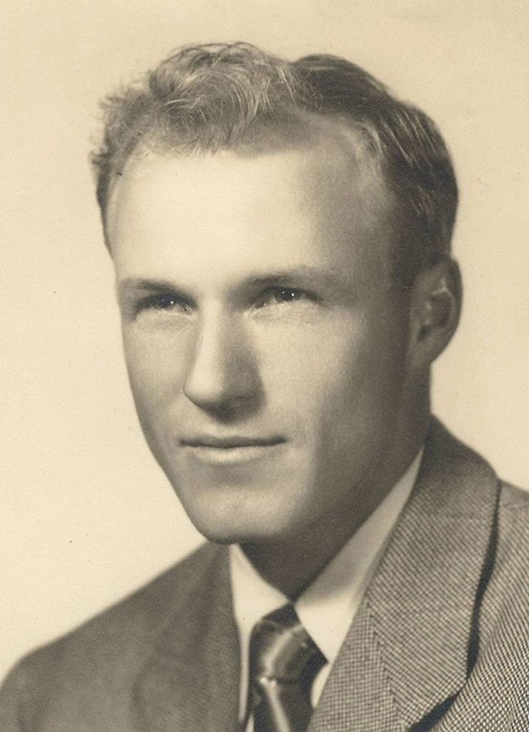 John F. Gardinier Profile Photo