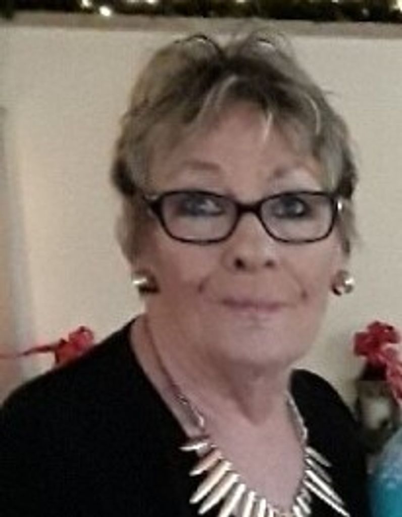 Carmella Theresa Bevivino