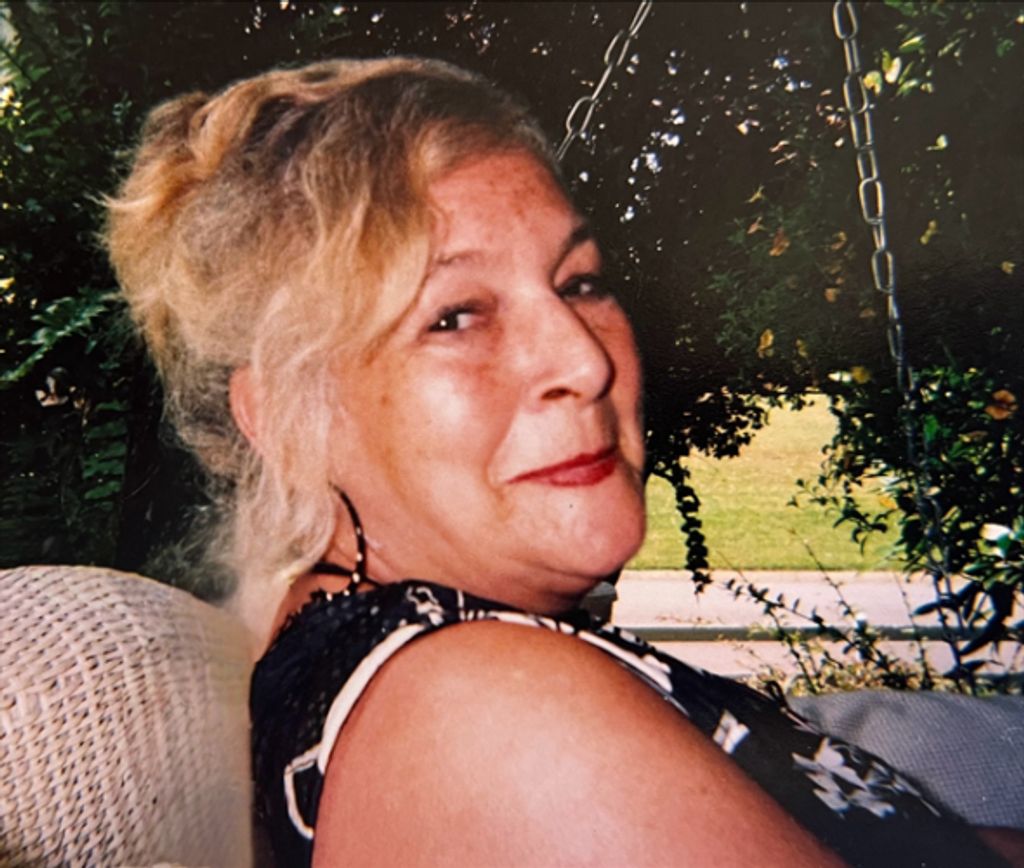 Sue Hensley Profile Photo