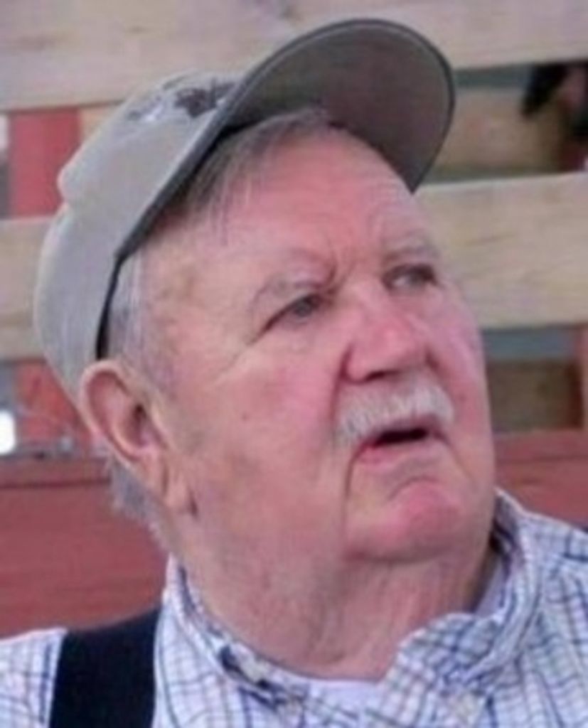 Vernon Eugene Spencer Profile Photo
