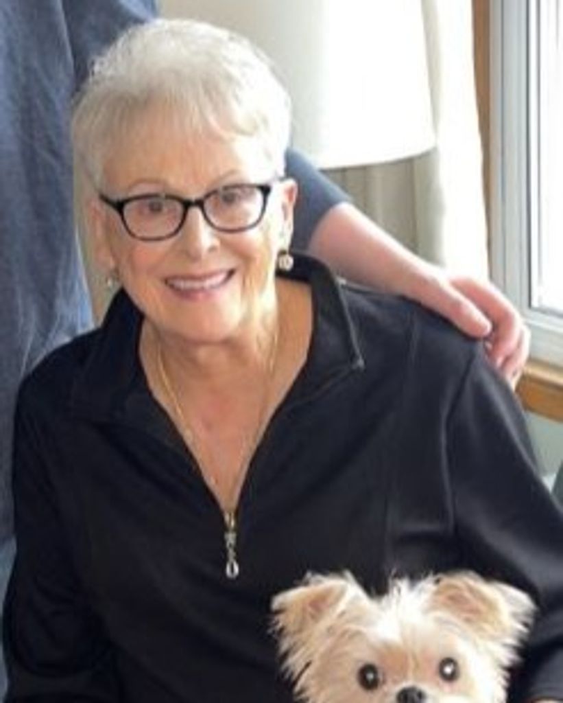 Sandra "Sandy" Kay Zuccato Profile Photo