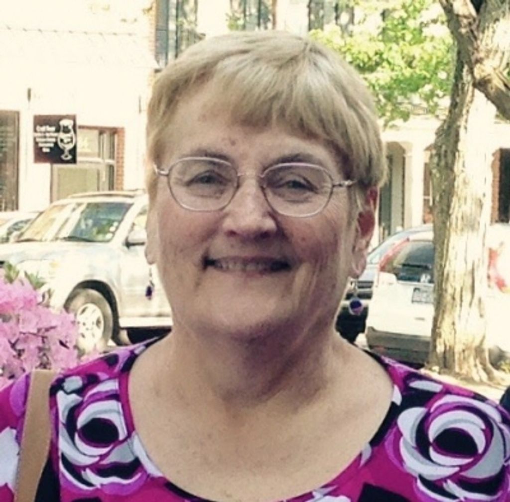 Karen Buck