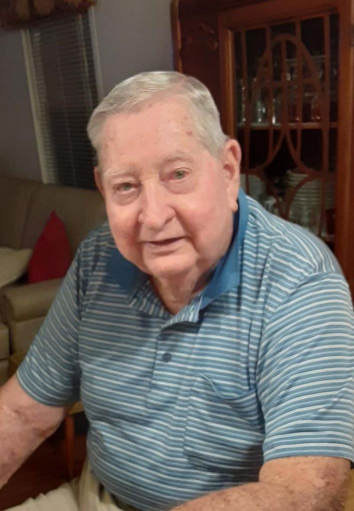 Richard Henry Barnes, Jr.
