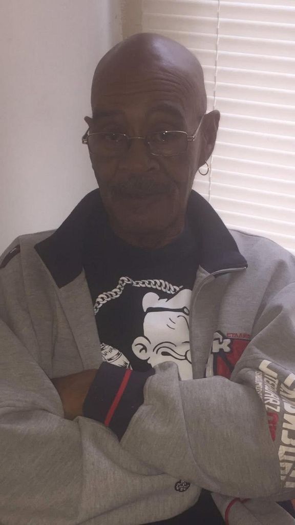 Jessie Frank Ward Jr. Profile Photo