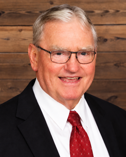 Stephen Bruce Peterson's obituary image