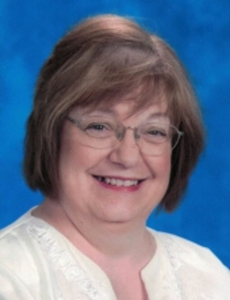 Gail Hill-Haske