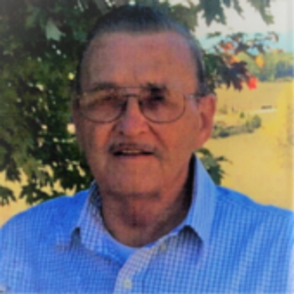 Bobby Abe Curtis