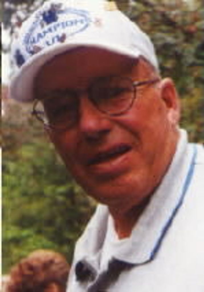 David Sparks Profile Photo
