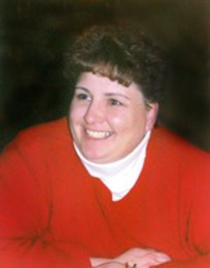 Robin Marie Rios