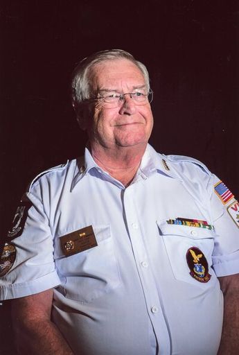 Photo of Lexie Cobb
