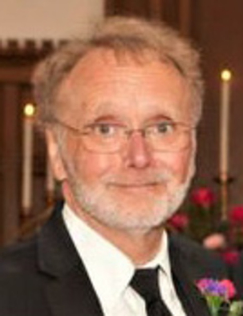 Gary  Michael Schaeufele