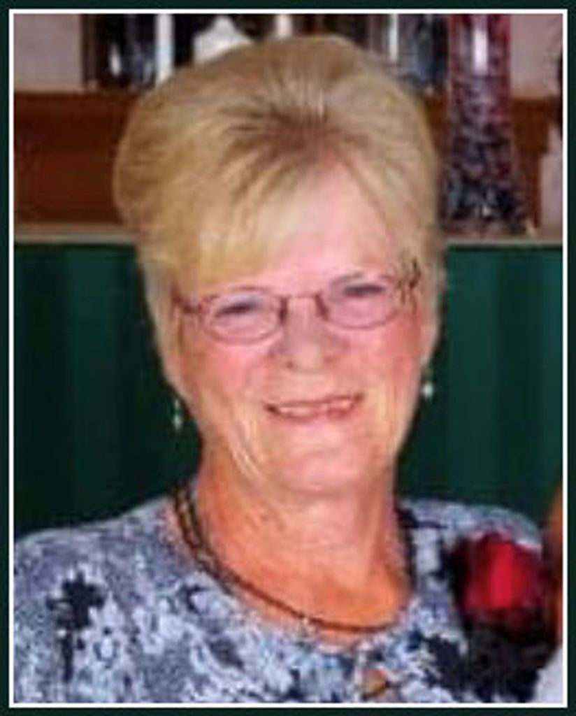 Elaine Shirley Jacobson