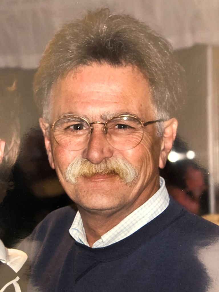 John Edward "Jack" Thompson Profile Photo