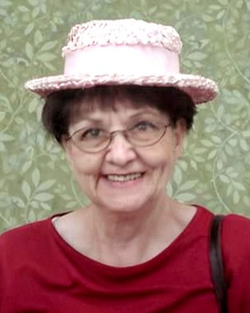 Carolyn Ann Curtis Profile Photo