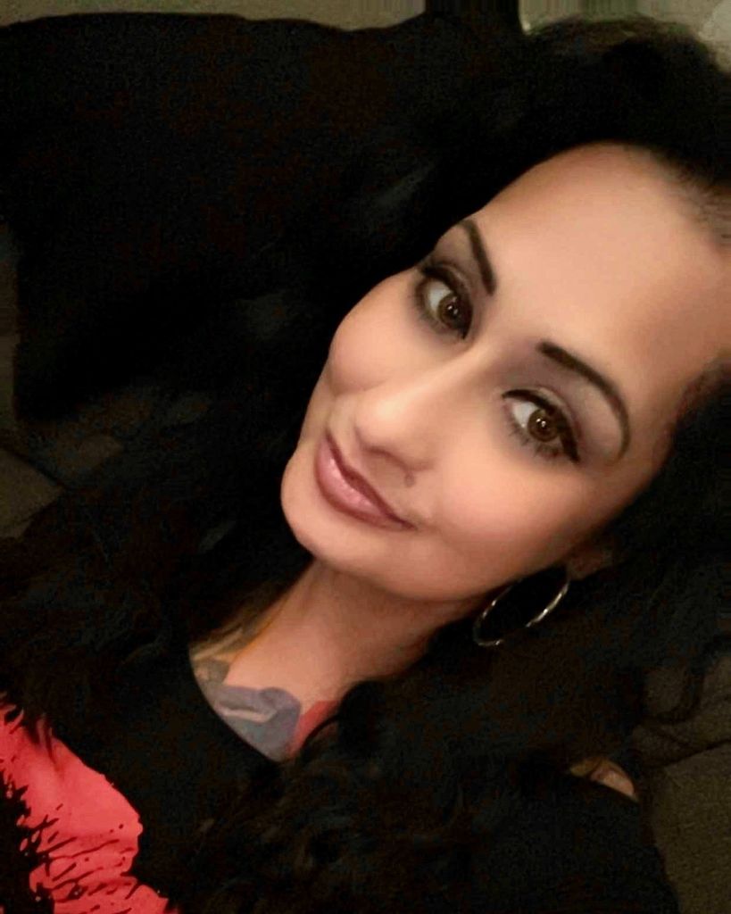 ELIZABETH GABRIELLA GOLDMAN Profile Photo