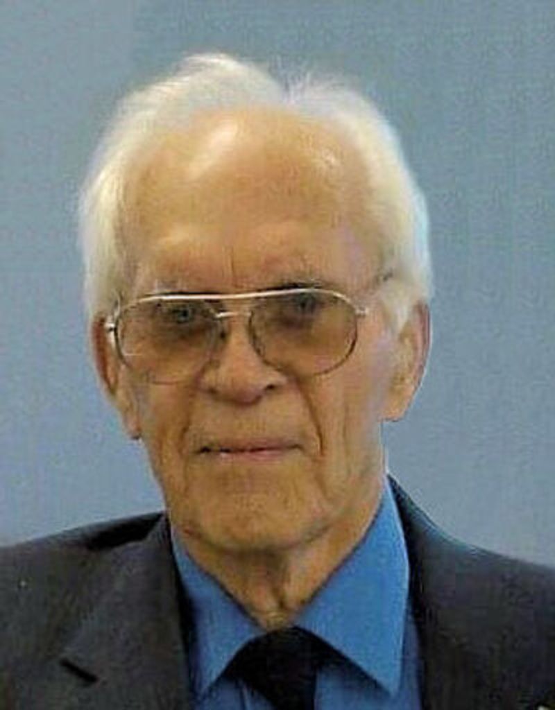 Arvid R. Stromquist