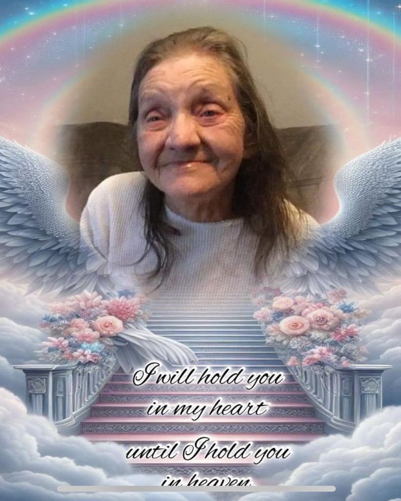 Mary Lou Fox