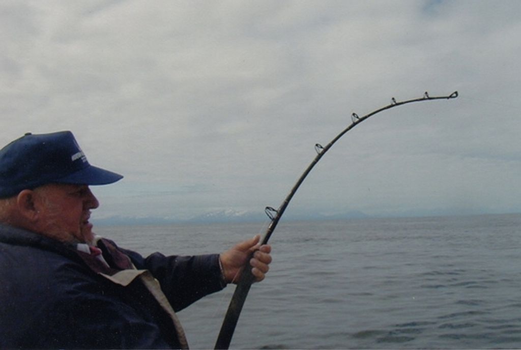 Lester Robert Horton