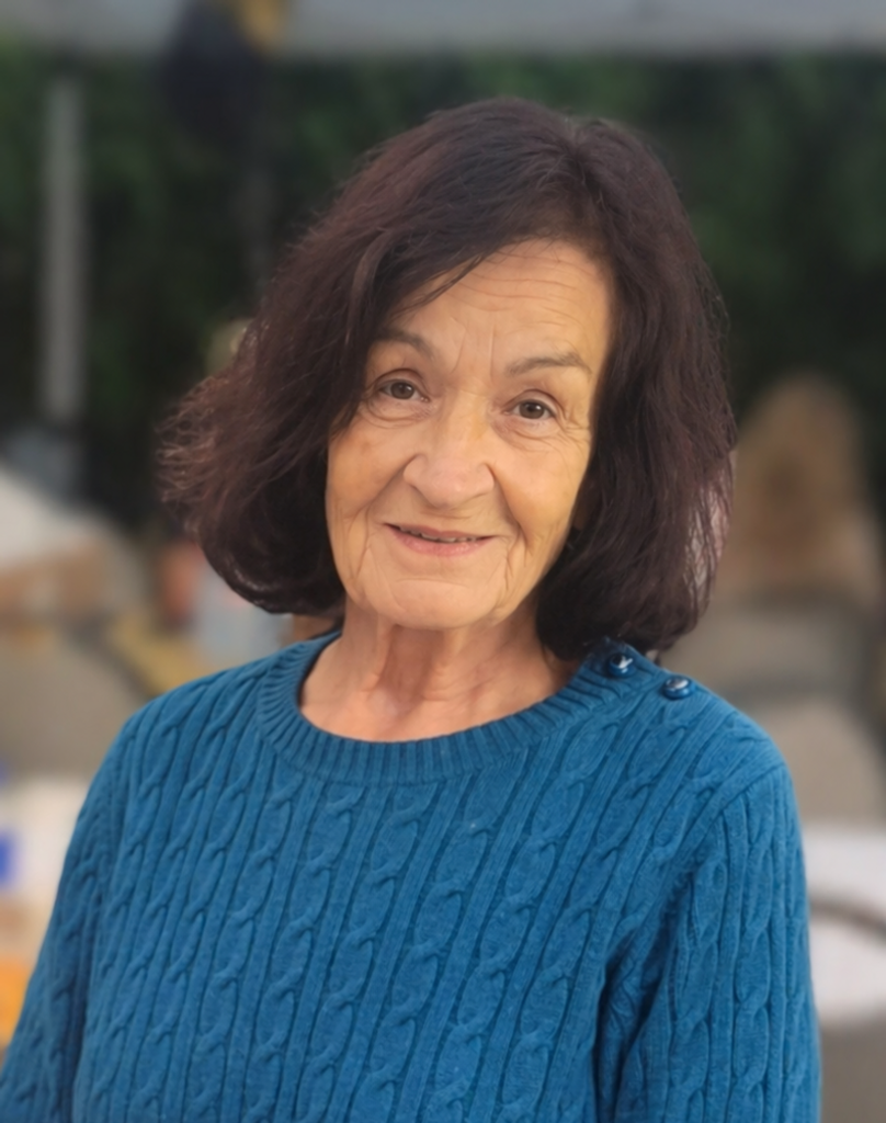 Margaret Cabral Profile Photo