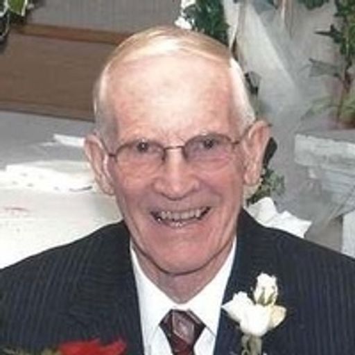 Gordon Cofield Profile Photo