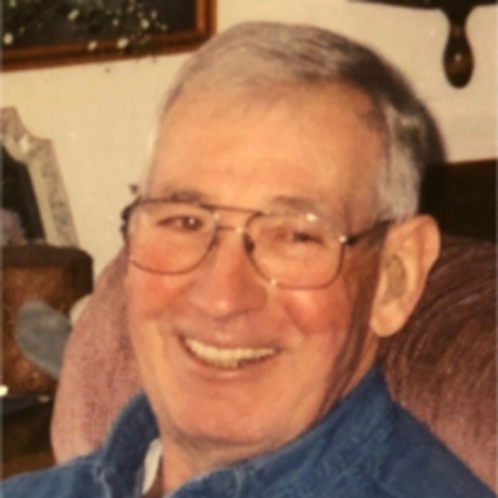 Thomas Dale Halstead Profile Photo