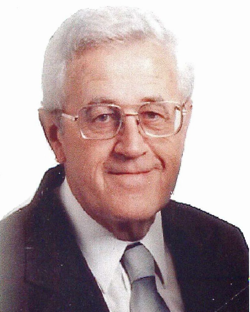 Donald Fremont Severs