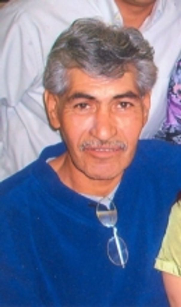 Jesus Reyes