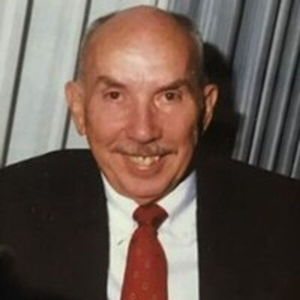 George "Uncle Bobby" Wells Profile Photo