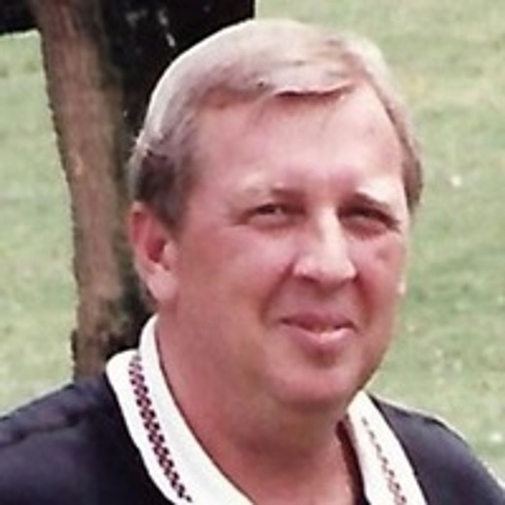 Ronald Harrison Profile Photo