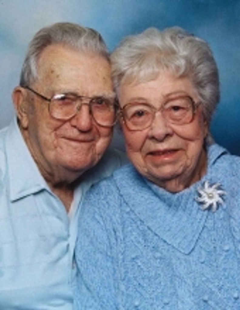 Wanda Bignall