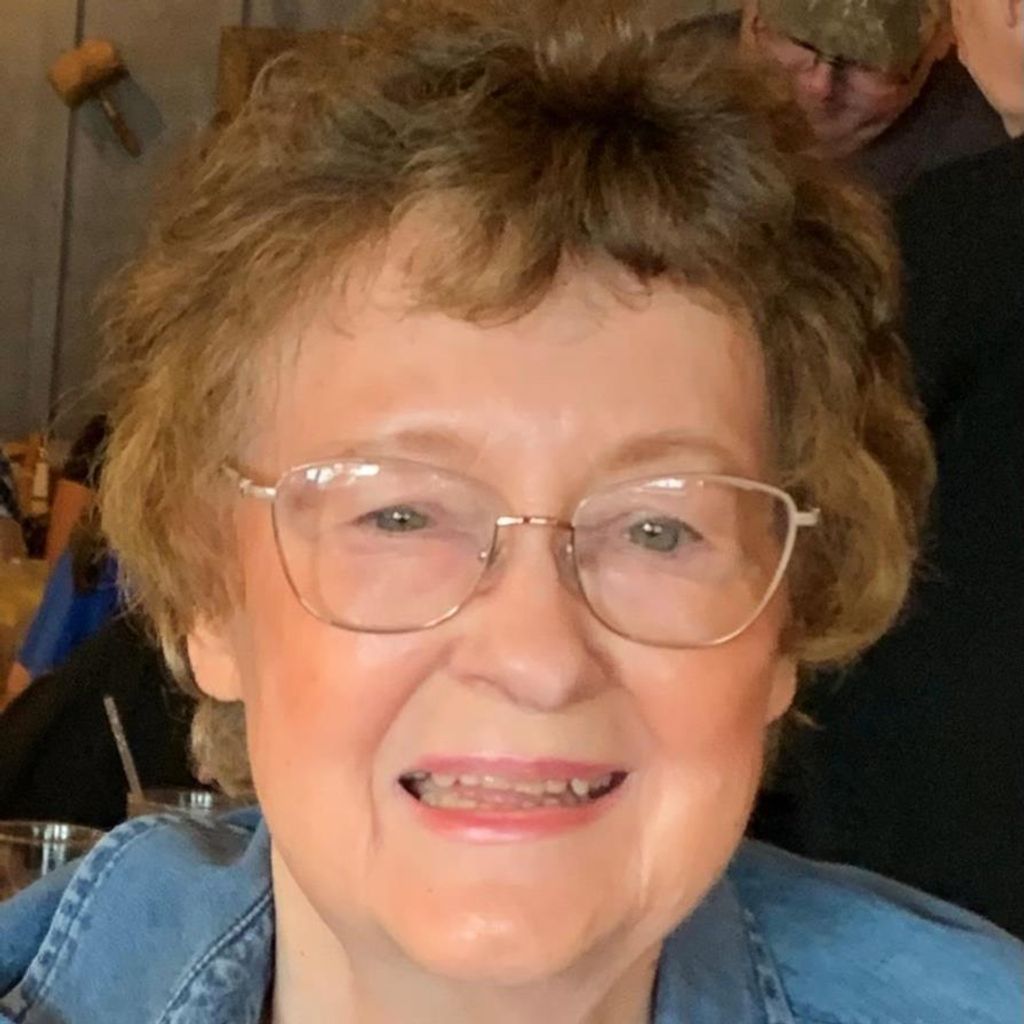 Peggy Loryce Thornton